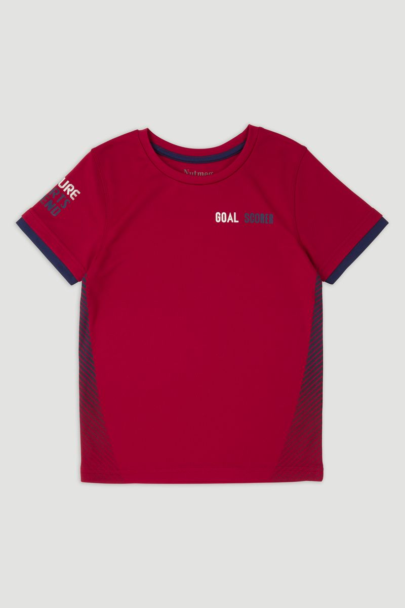 Goal Scorer T-shirt
