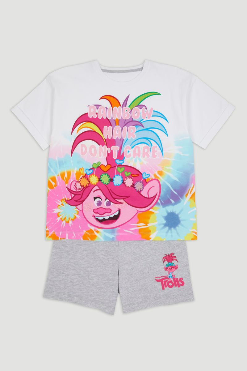 Trolls Poppy Pyjamas