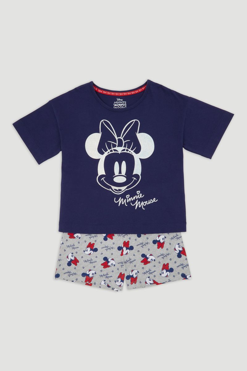 Disney Minnie Mouse Pyjamas