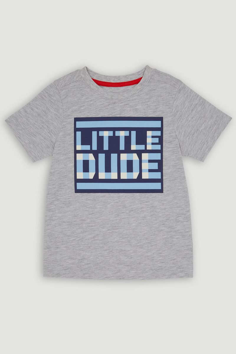 Little Dude T-shirt