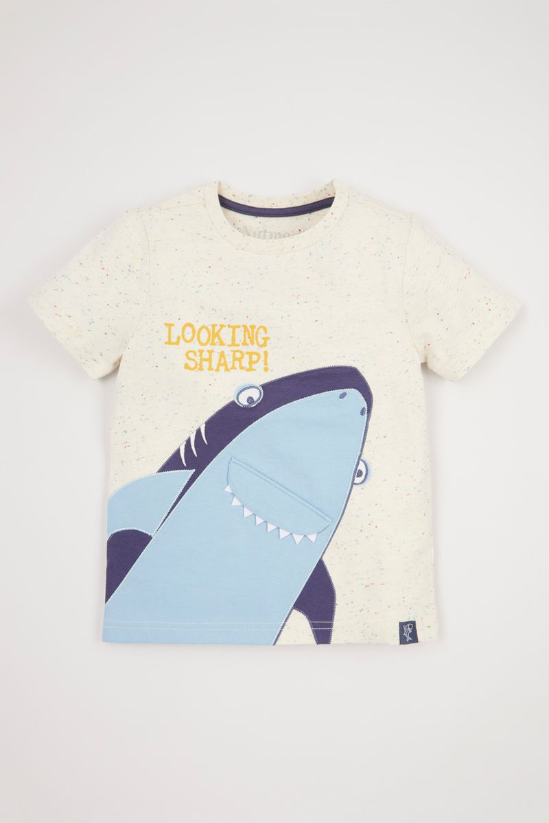 Looking Sharp T-shirt
