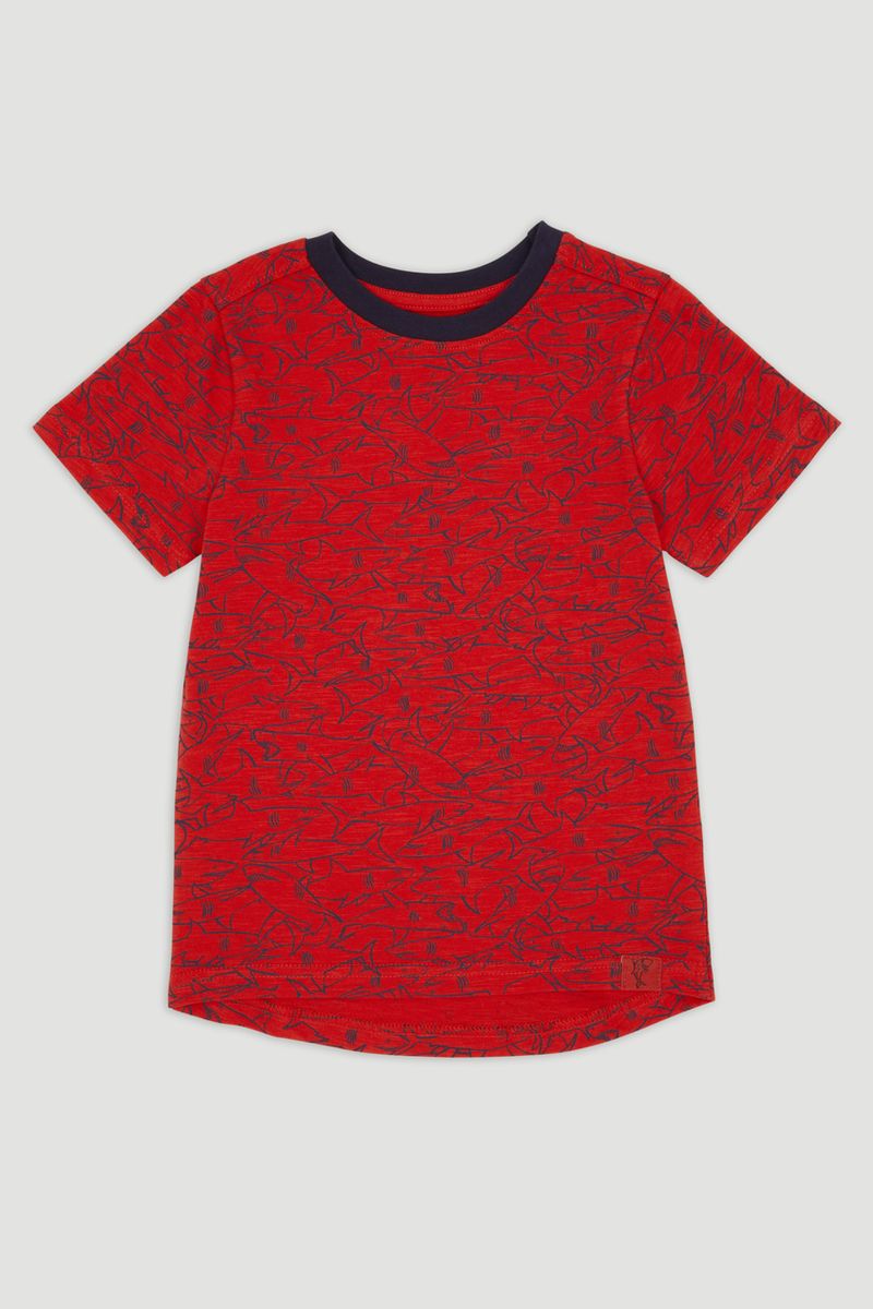 Shark T-shirt