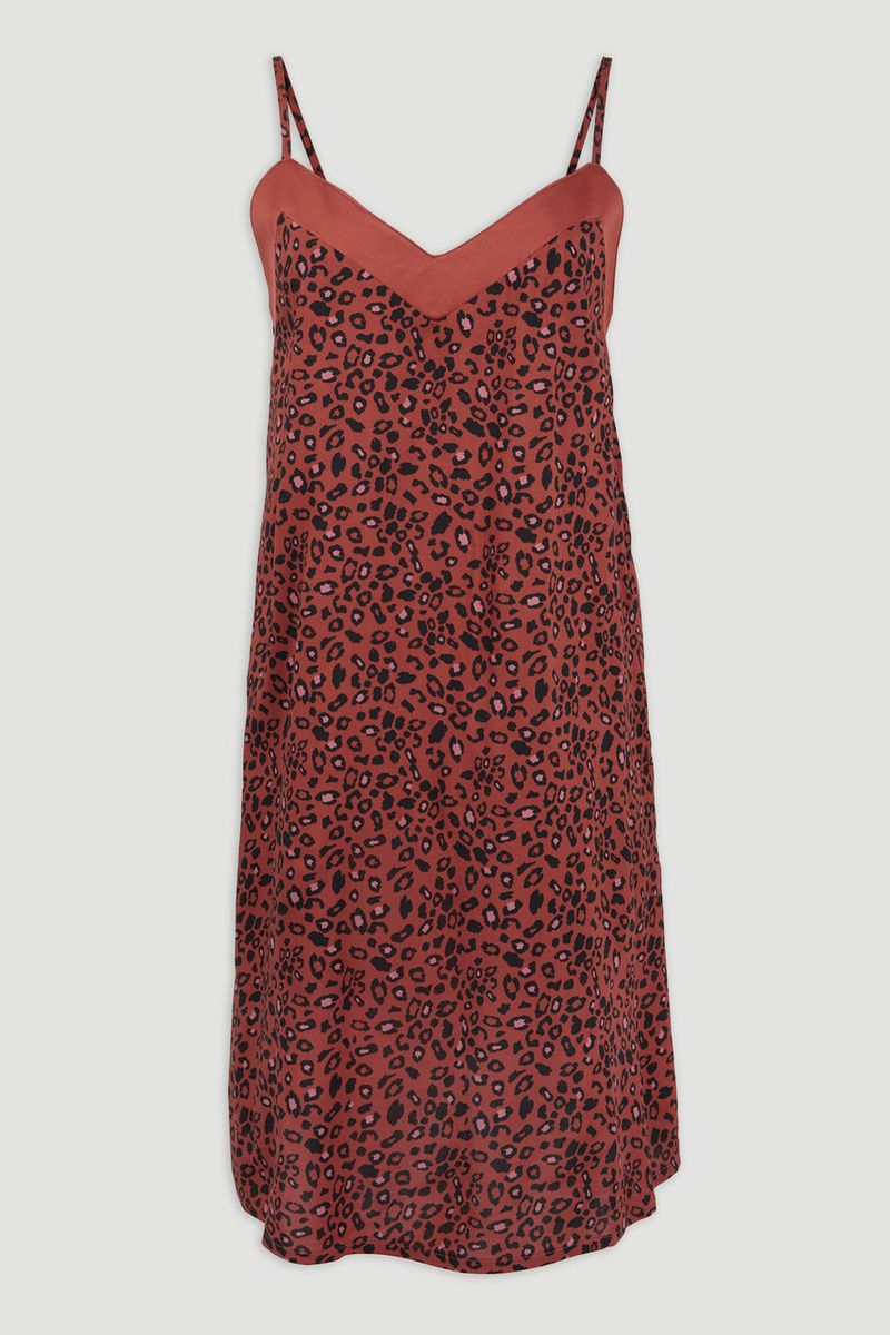 Animal Chemise