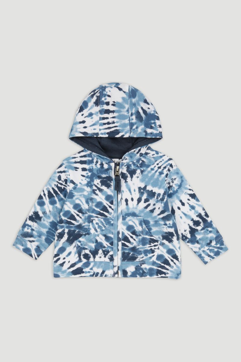 Tie Dye Hoodie