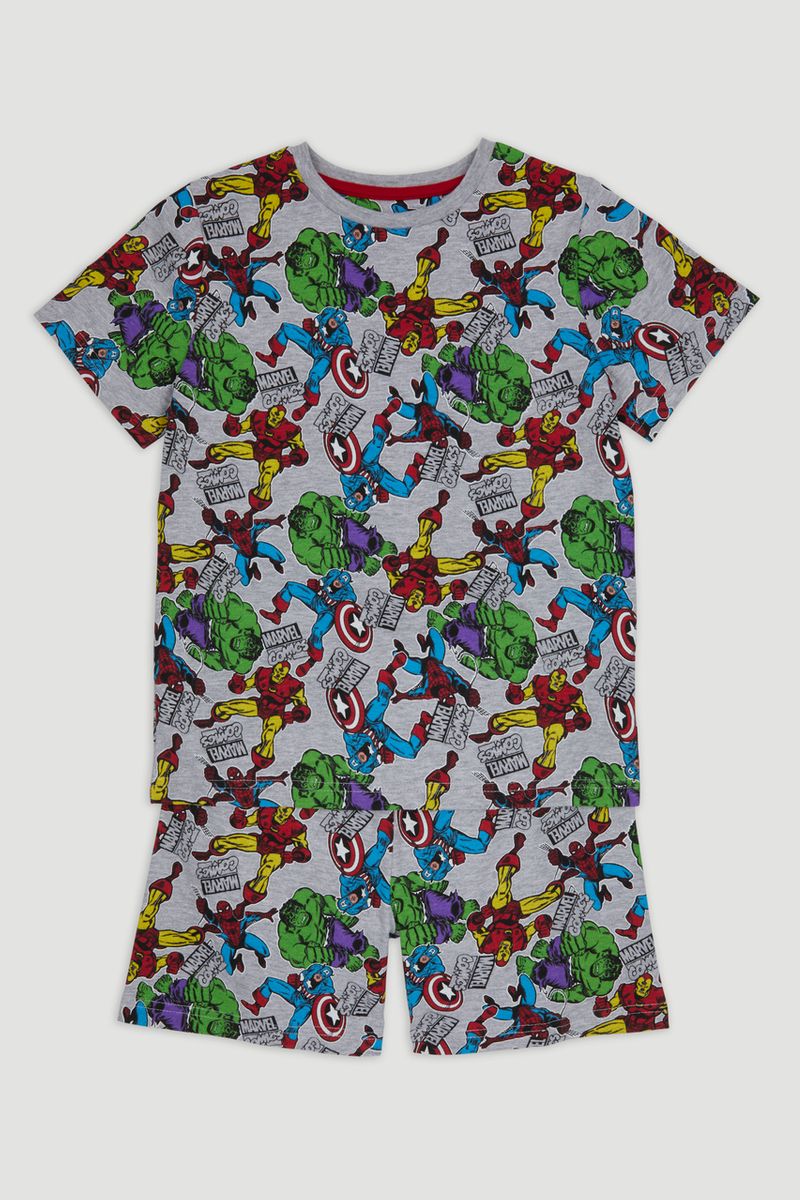 Marvel Avengers Pyjamas