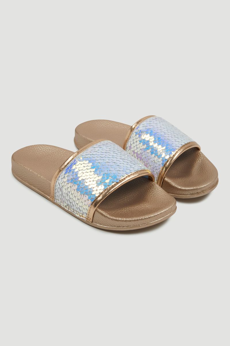 Sequin Slider