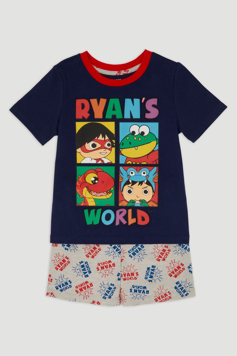 Ryans World Pyjamas