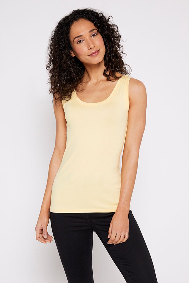 Yellow Vest
