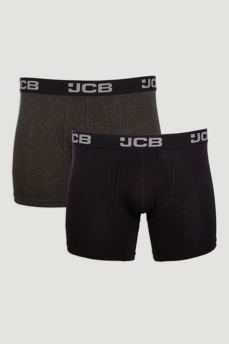 2 Pack JCB Trunks