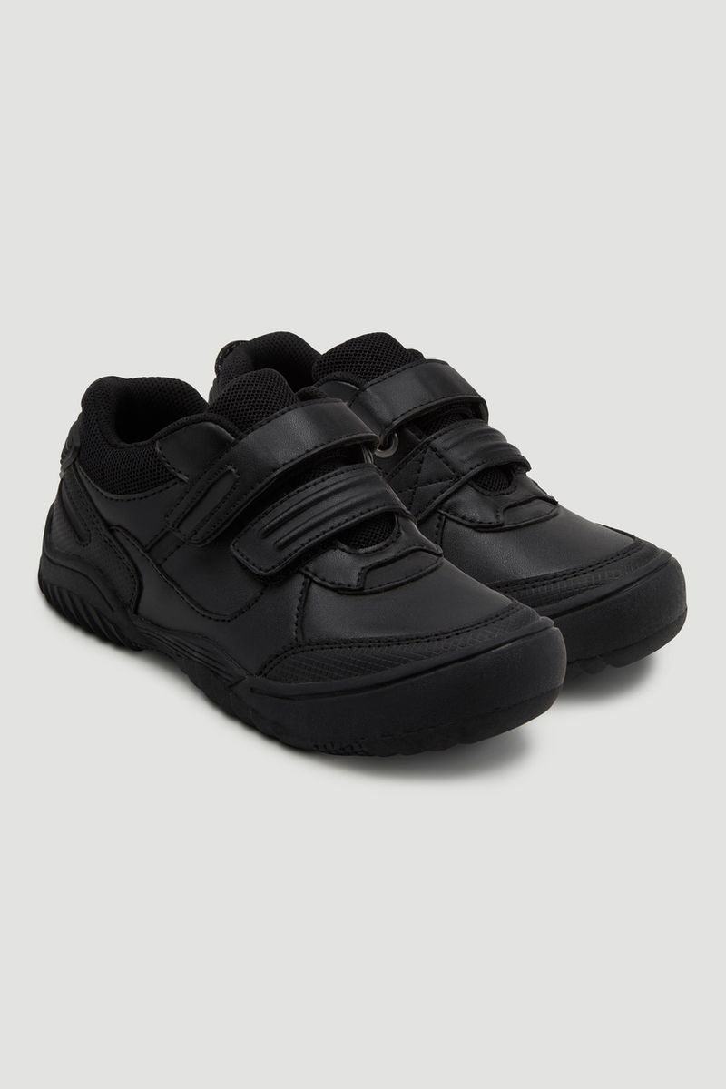 Black Shoes
