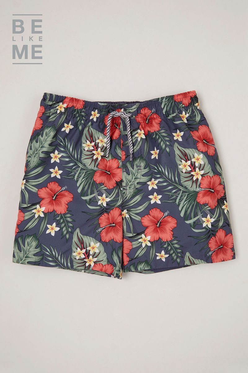 Be Like Me Swim Shorts 1-14yrs