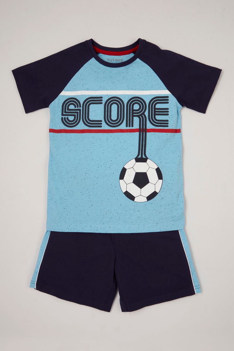 Football Pyjamas