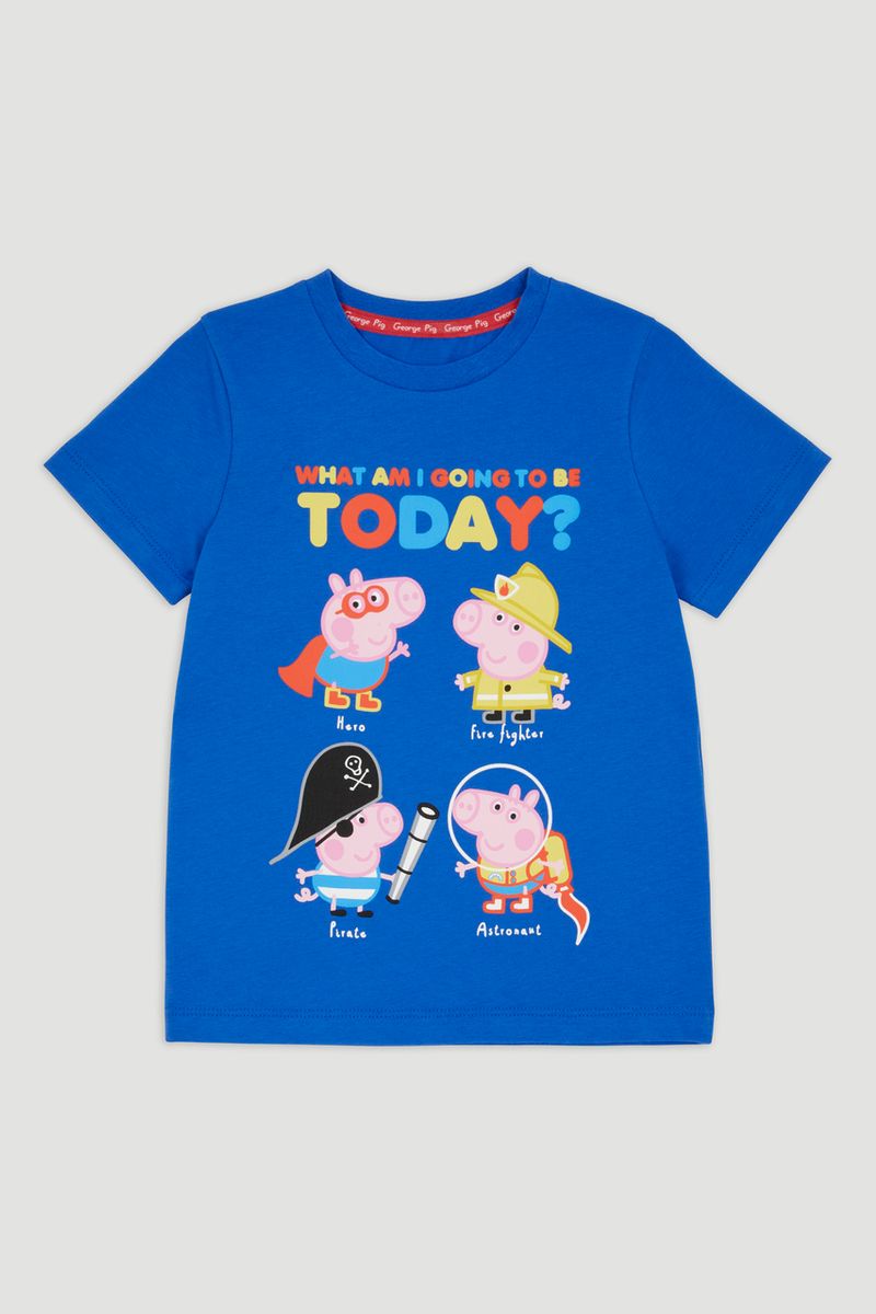 Peppa Pig George T-shirt