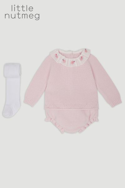 morrisons tiny baby clothes
