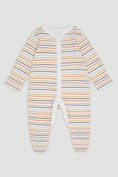 morrisons nutmeg baby sleeping bag