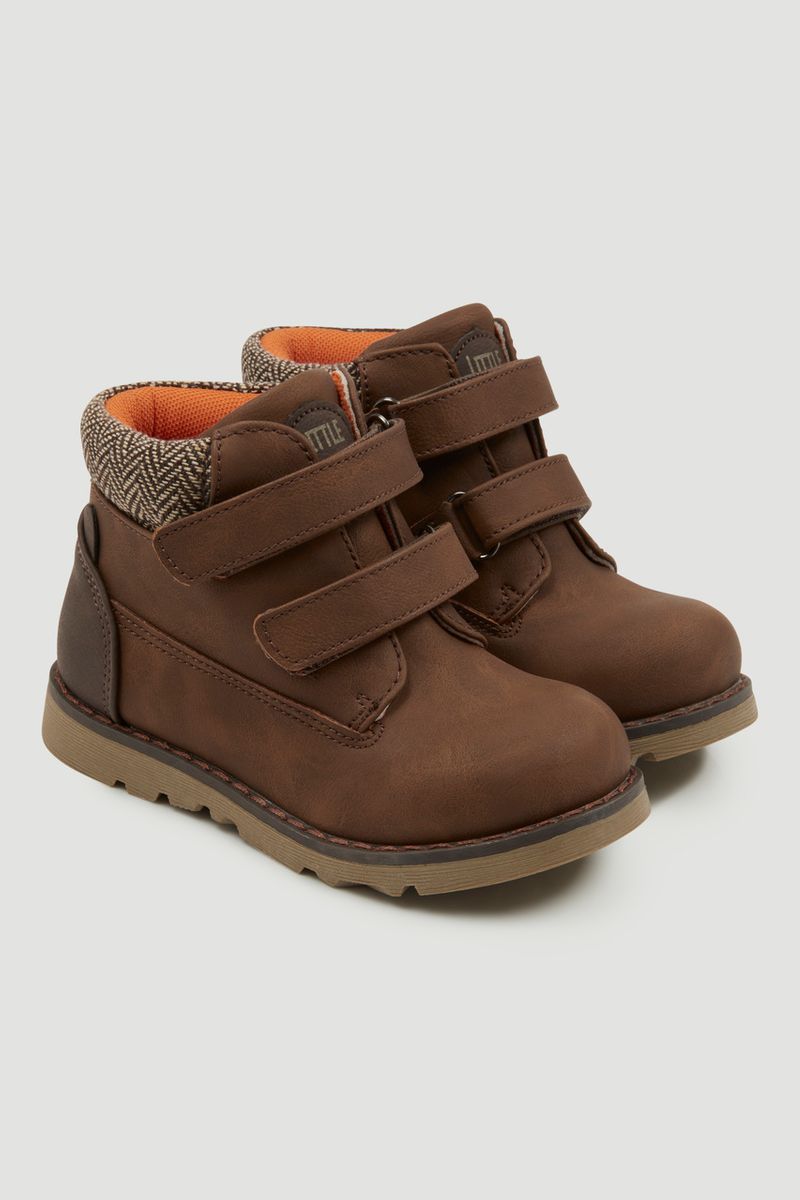 Bear Boots