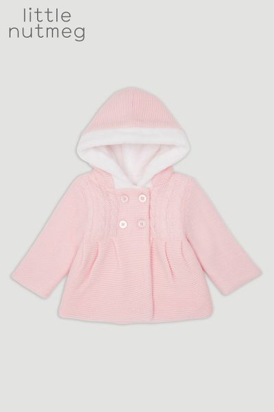 morrisons baby snowsuit