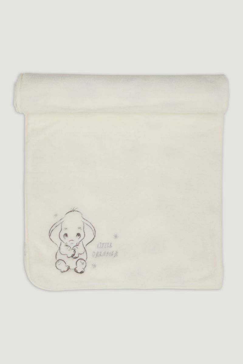 Disney Classics Dumbo Blanket