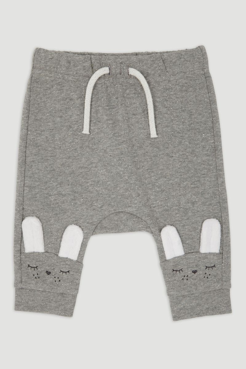 Bunny Joggers