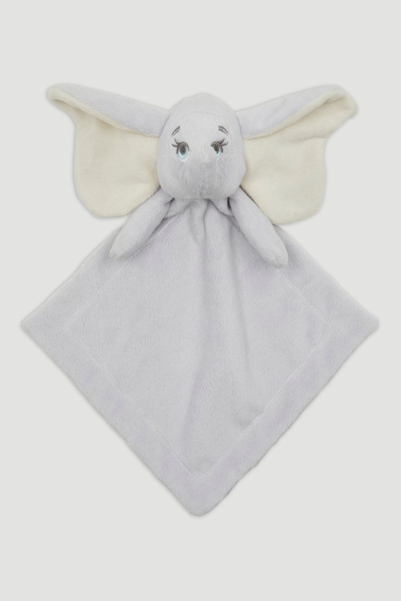 Disney Classics Soft Dumbo Snuggler