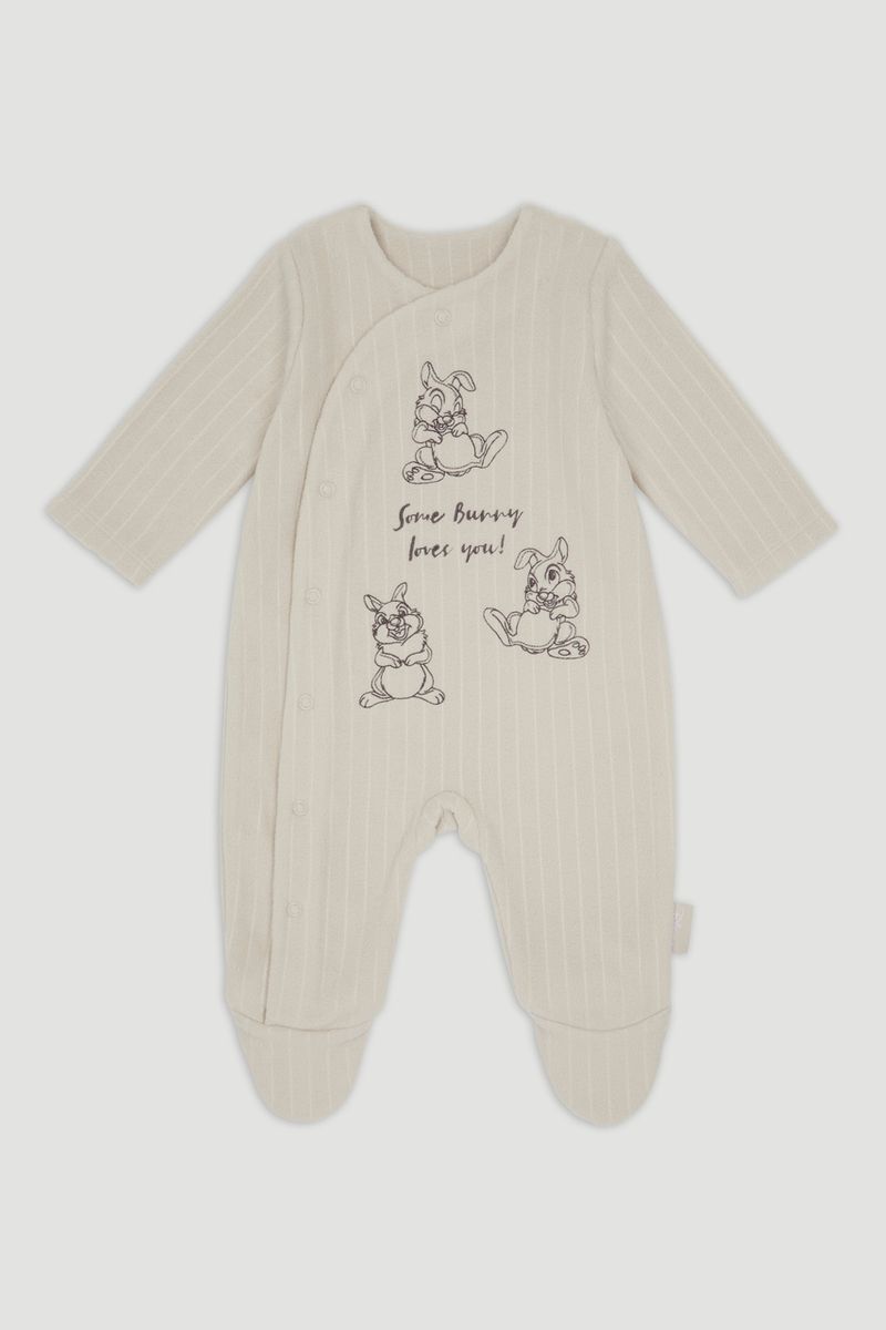 Disney Classics Thumper Fleece Onesie