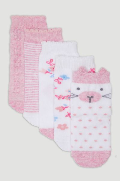 morrisons baby socks