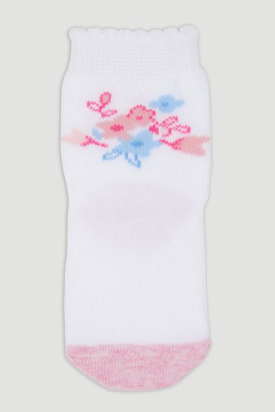 morrisons baby socks