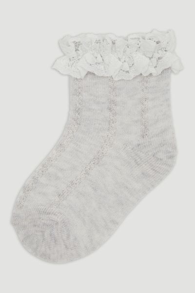 morrisons baby socks