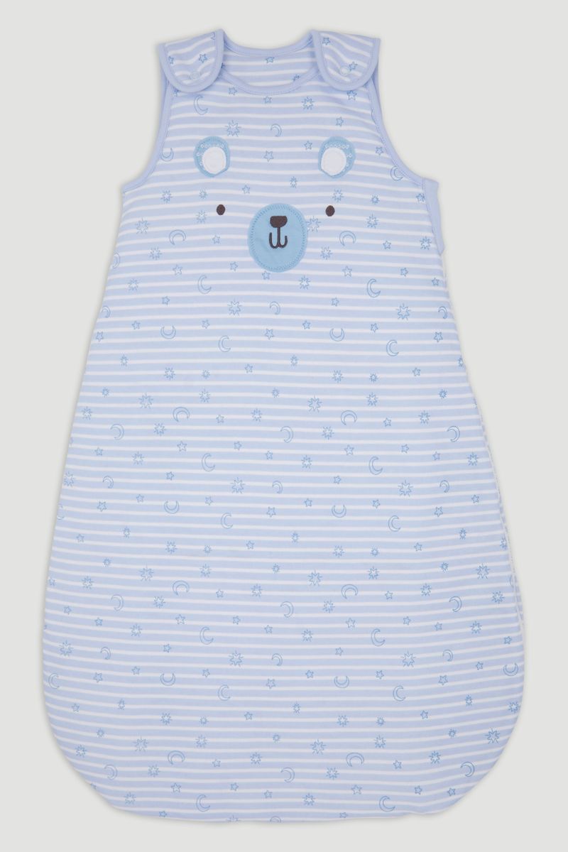 Bear 2.5 Tog Sleeping Bag