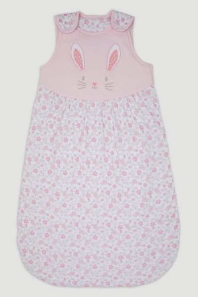 Bunny 2.5 Tog Sleeping Bag - Nutmeg