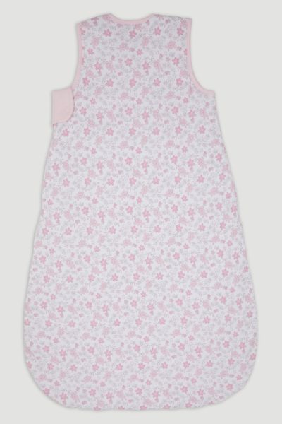 morrisons sleeping bag baby