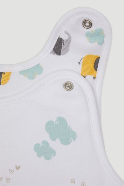 morrisons nutmeg baby sleeping bag