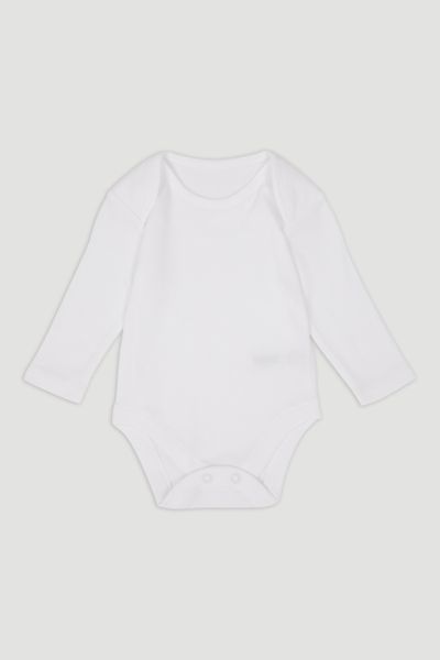 baby bodysuit long sleeve