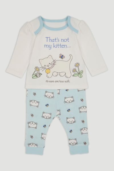 morrisons nutmeg baby sleeping bag