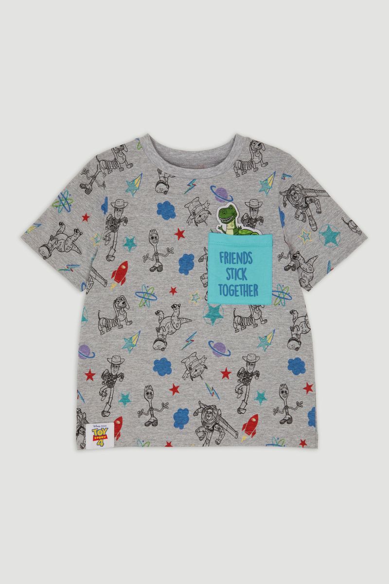 Disney Toy Story T-rex T-shirt