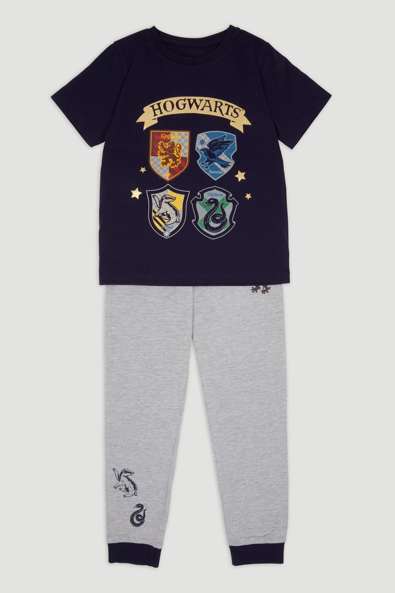 Harry Potter Pyjamas