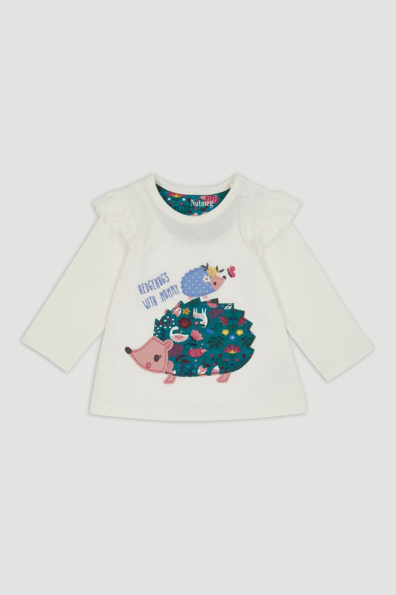 Hedgehugs Long Sleeve T-shirt