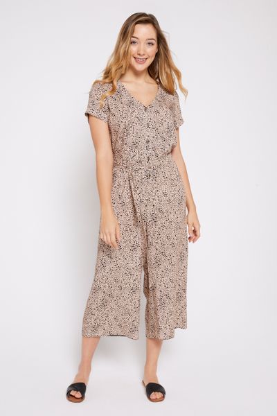 nutmeg jumpsuit