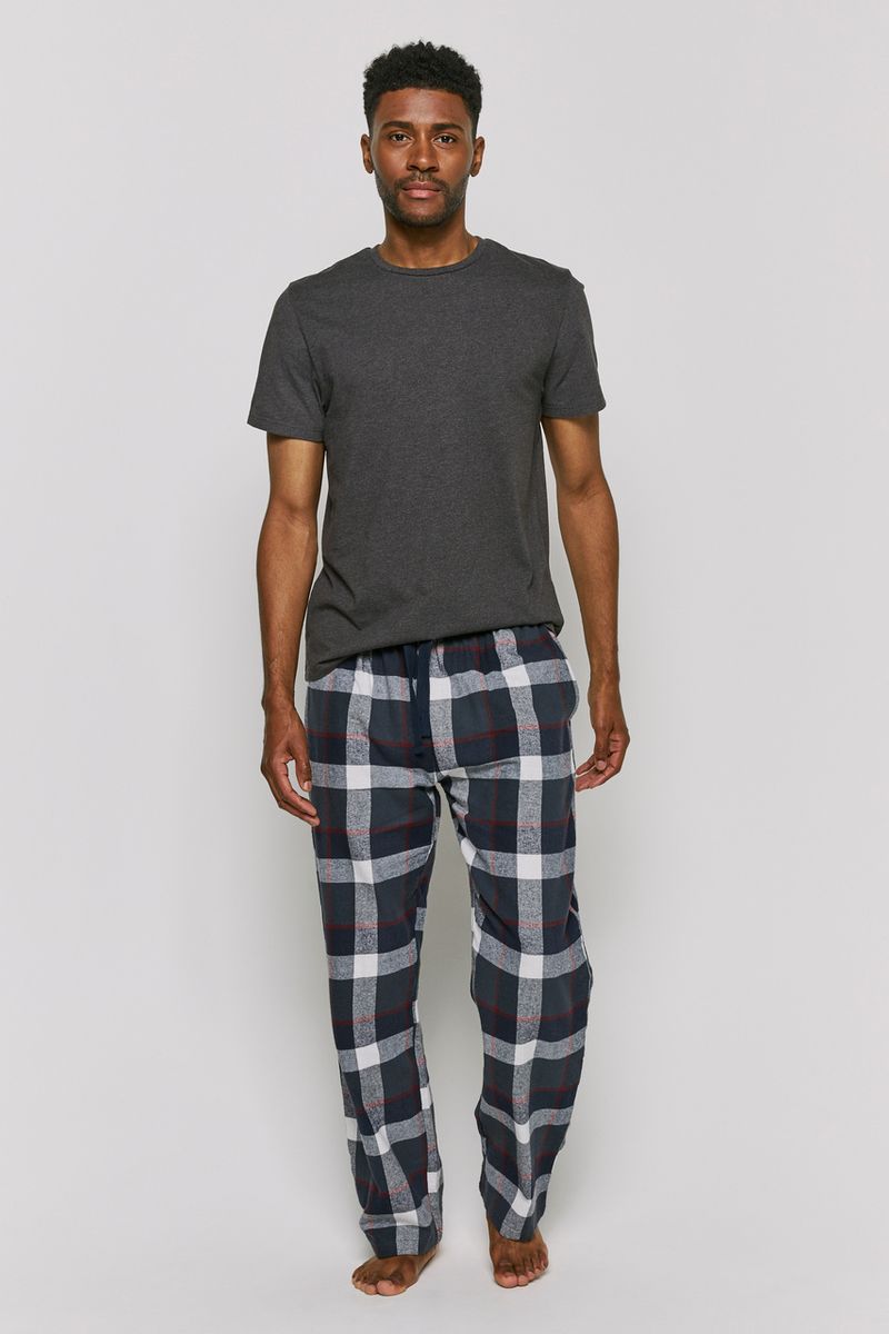 Raglan Short Sleeve Pyjamas