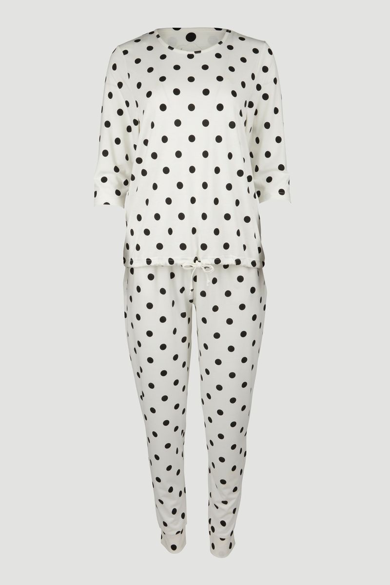 Spotty Pyjamas