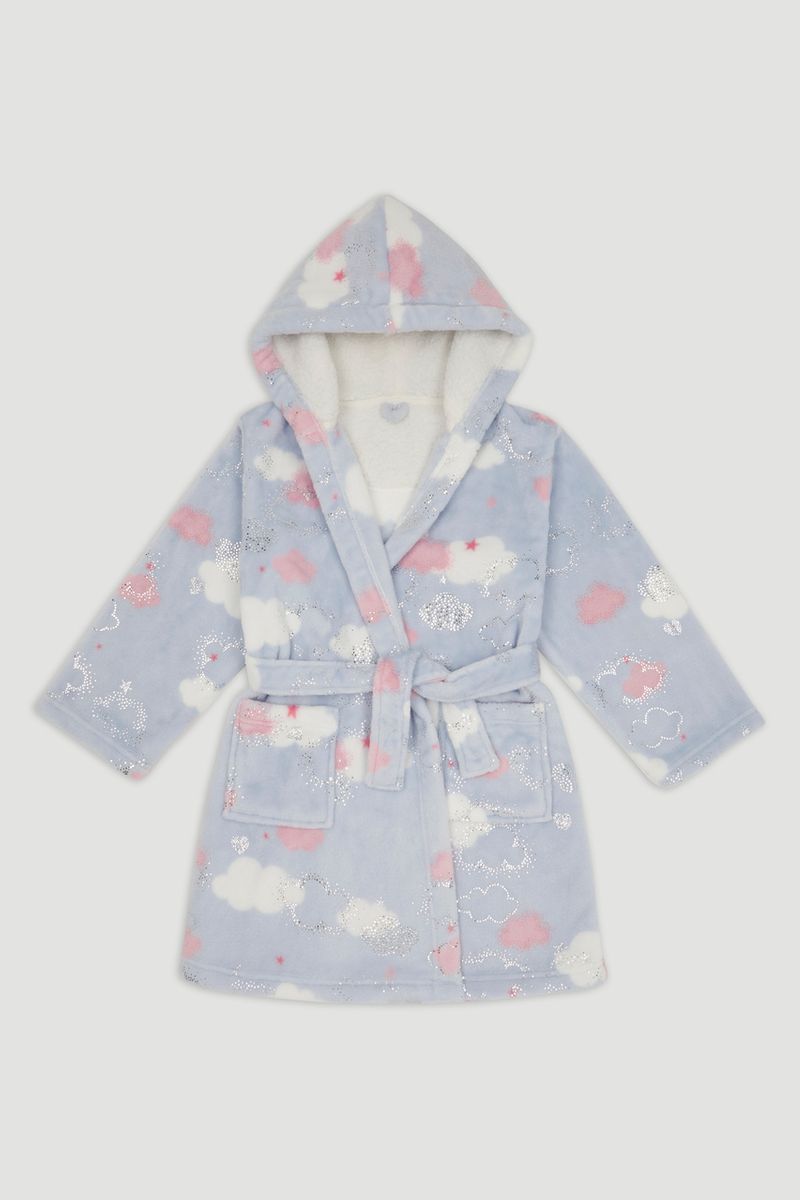 Cloud Robe