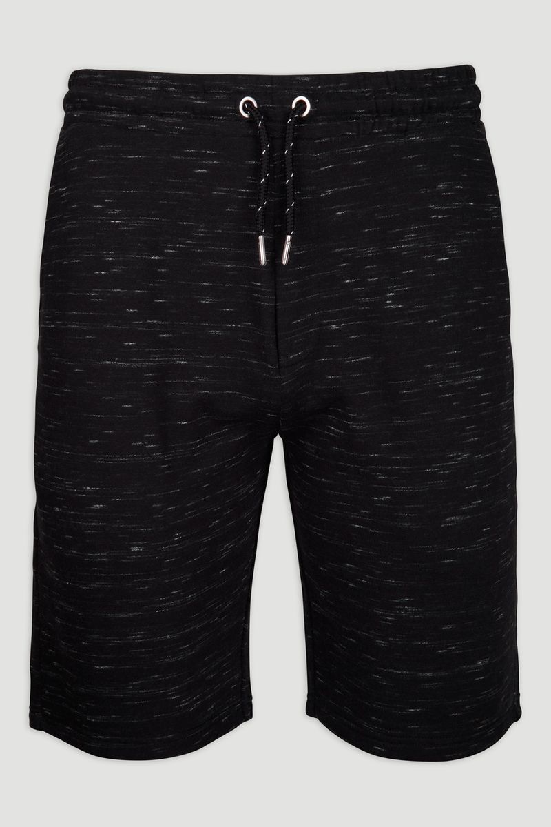 Black Shorts