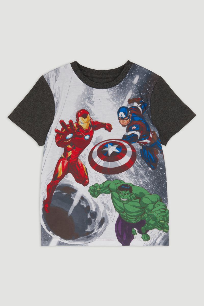Marvel Space T-shirt