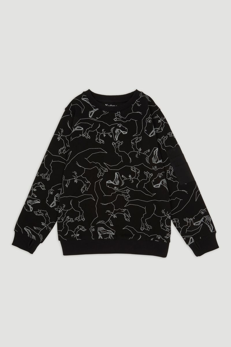 Dino Sweatshirt
