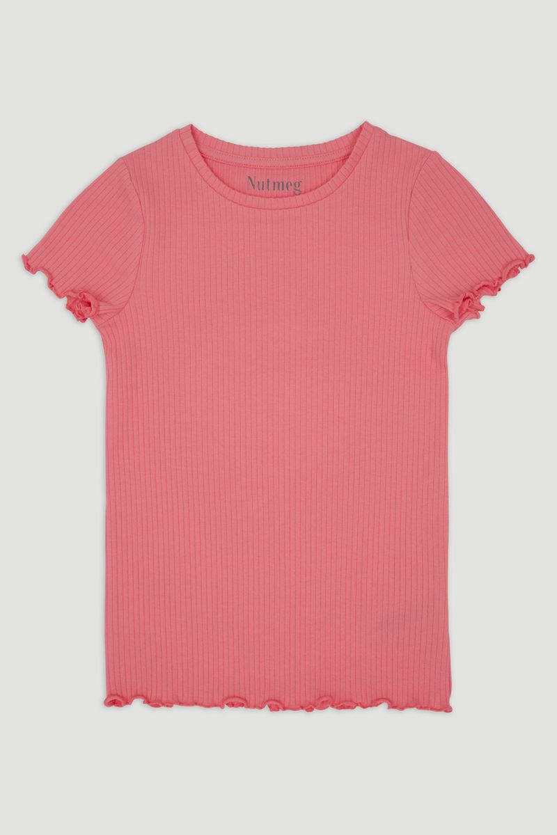 Coral T-Shirt