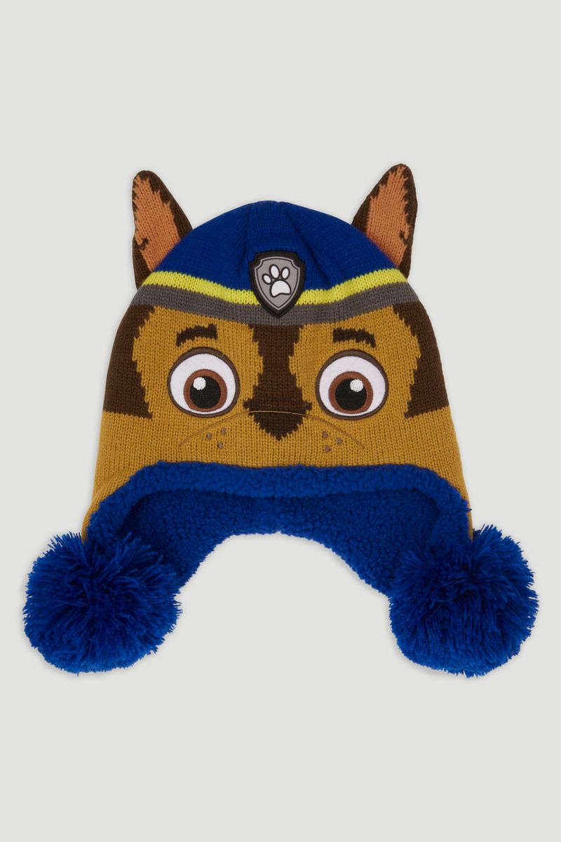 Chase Paw Patrol Trapper Hat
