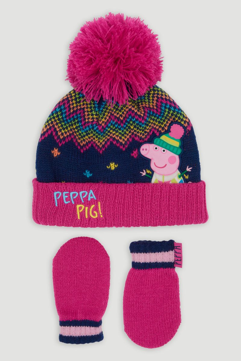 Peppa Pig 2 Piece Set