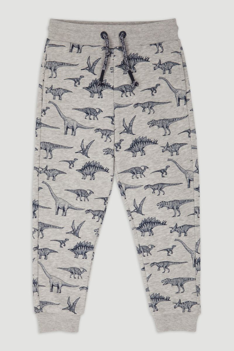Dino Jogger