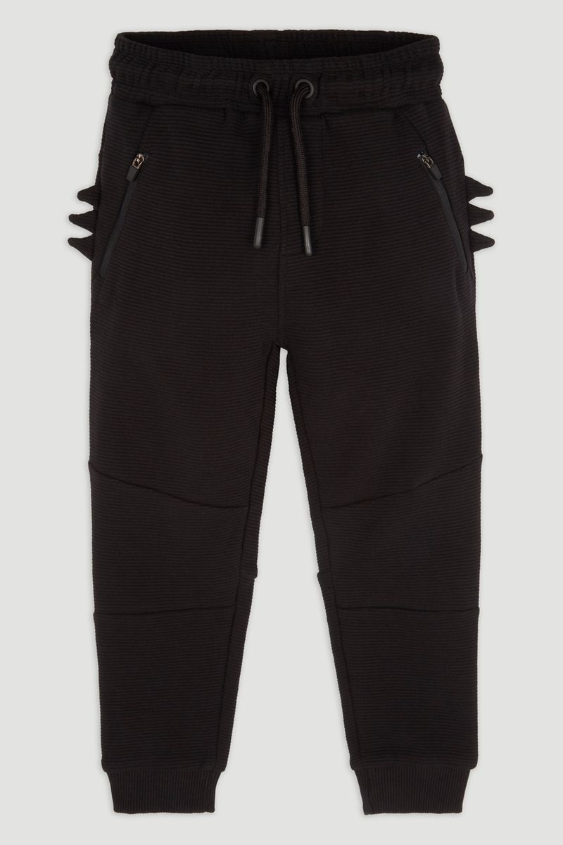 Monster Detail Joggers