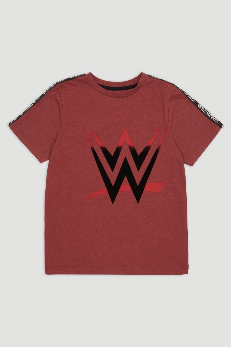 WWE Ombre T-shirt
